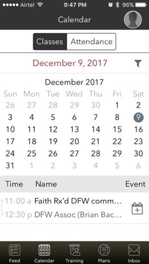 FAITH RXD(圖3)-速報App