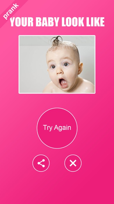 How to cancel & delete Future Baby Picture Prank from iphone & ipad 2
