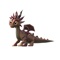 Tiny Dragons Animated Sticker Pack