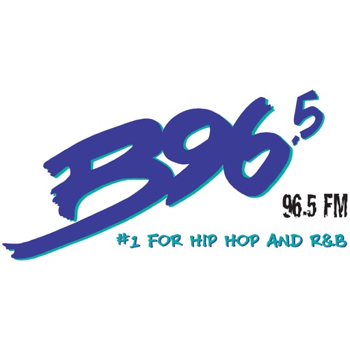 B96.5 Louisville icon