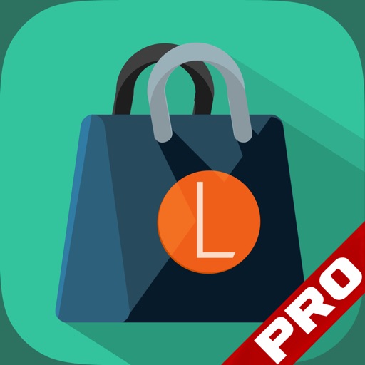 Shopping Essential - Lazada One-Stop Shop Destinat icon