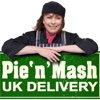 Sally Jane's Pie 'n' Mash