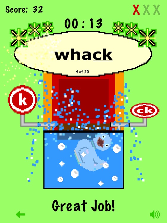 Dunk the Duck screenshot-3