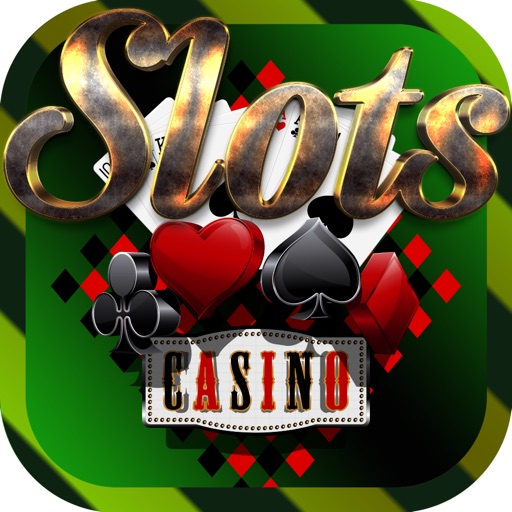 An Triple Star One-armed Bandit - Free Jackpot Casino Games iOS App