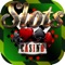 An Triple Star One-armed Bandit - Free Jackpot Casino Games