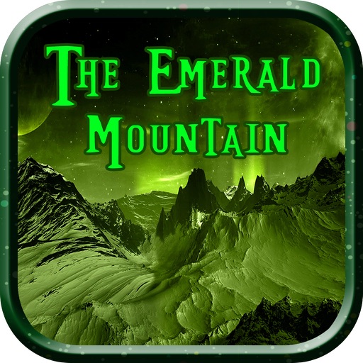 The Emerald Mountain icon