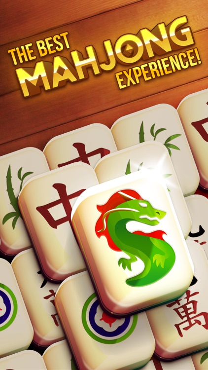 Mahjong For Emoji by roshan khunt