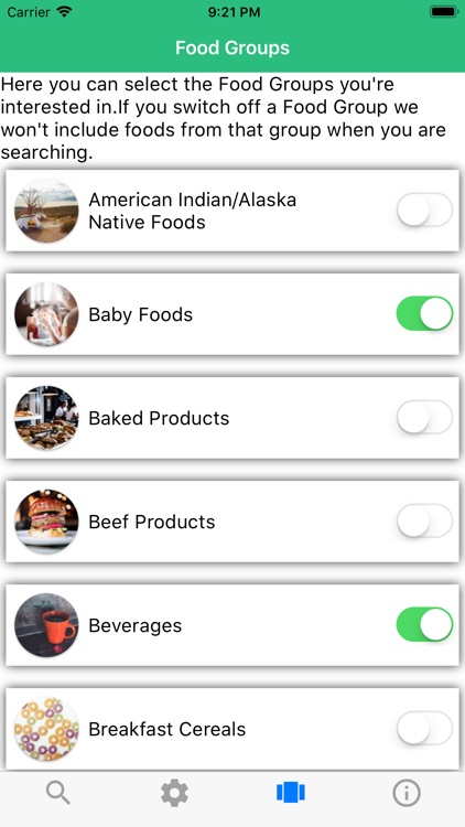 Fructika screenshot-3