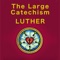 Icon The Large Catechism - Martin Luther