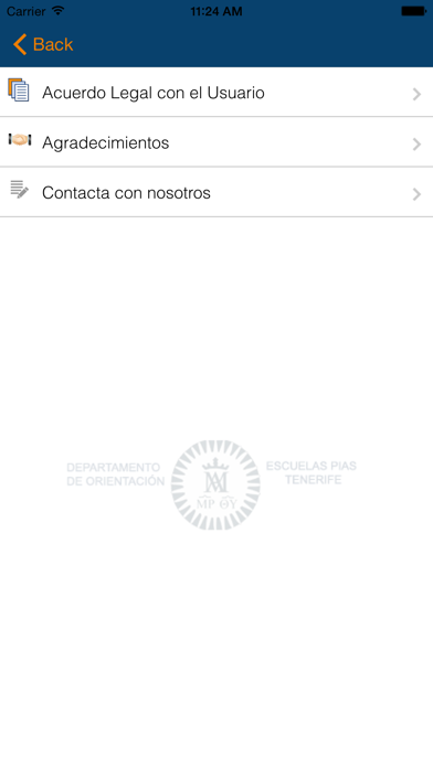 How to cancel & delete EscolapiosOrienta from iphone & ipad 4