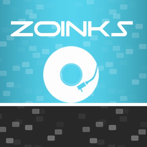 ZOINKS iOS App