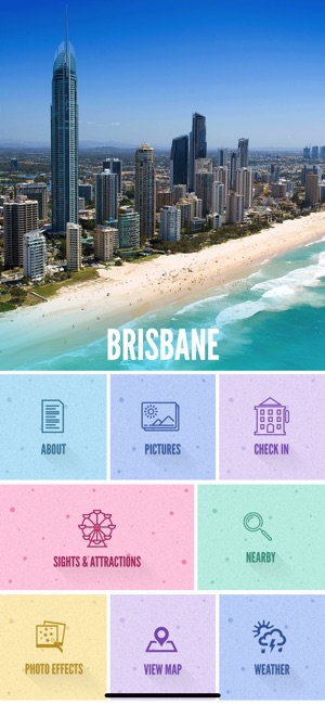 Visit Brisbane(圖2)-速報App