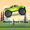 Monster Truck Strong
