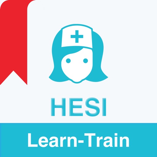 HESI V6 Exam Prep 2018 icon