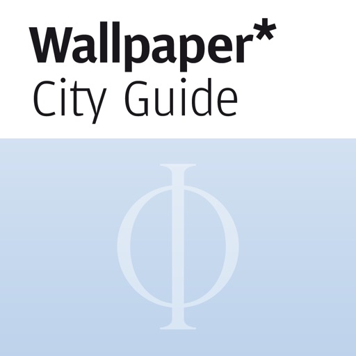 Vancouver: Wallpaper* City Guide icon