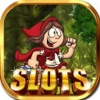 Little Red Girl Slots - Free Casino Simulator with Beautiful Themes