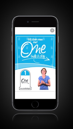 One Mile A Day(圖3)-速報App