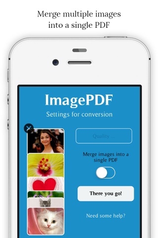 Image to PDF + screenshot 2