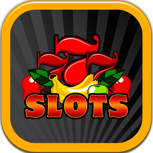 Slots Happy Game - Vegas Style Edition icon