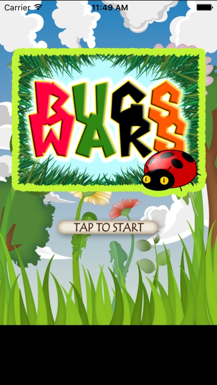 The BUGS WARS