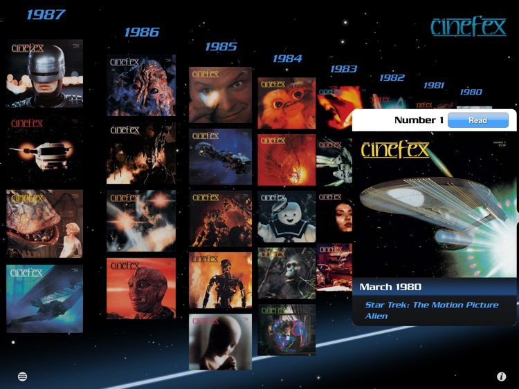 Cinefex