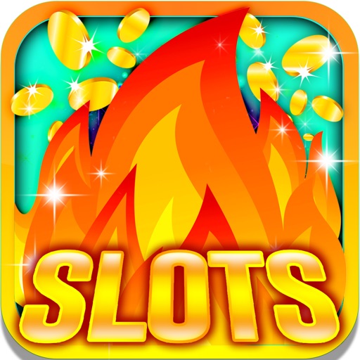 Super Water Slots: Play in a virtual ecosystem iOS App
