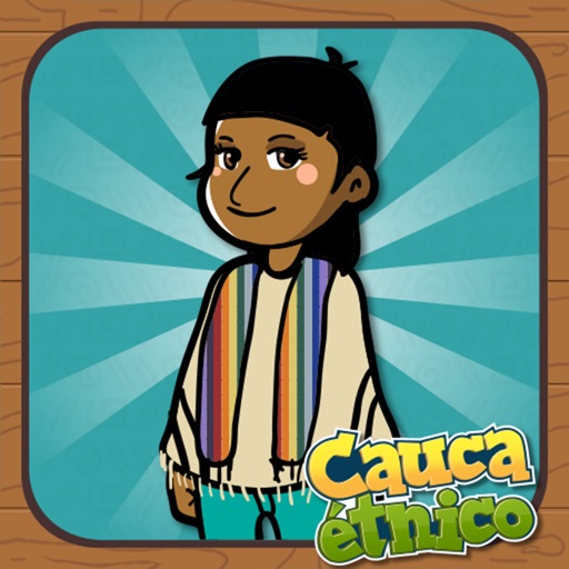 CaucaEtnico iOS App