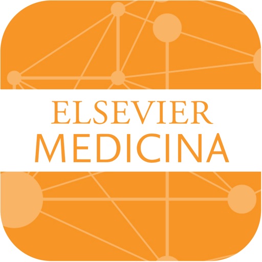 Elsevier Medicina icon