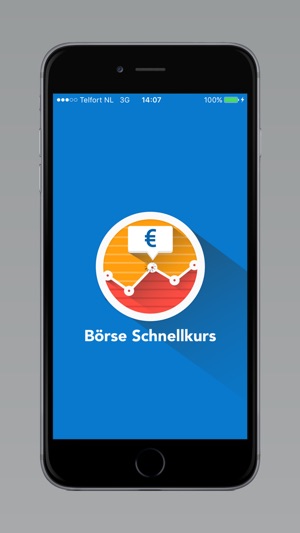 Börse Schnellkurs