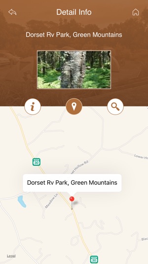 Vermont Camping Guide(圖4)-速報App