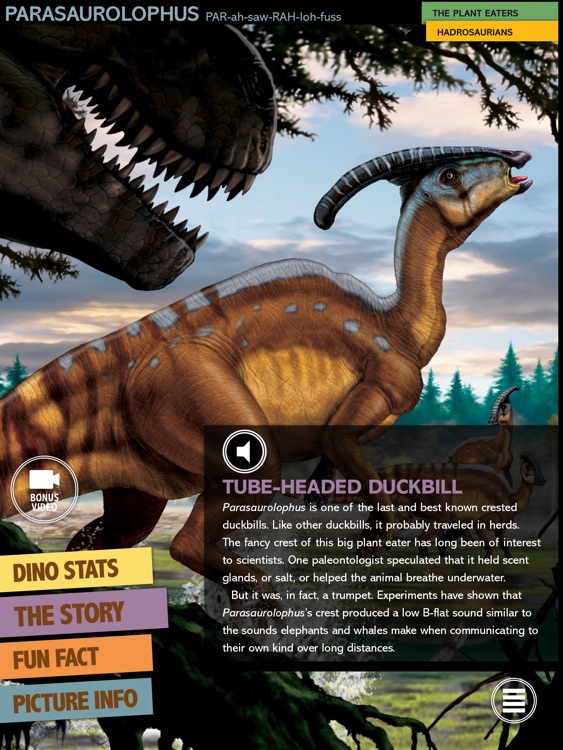 Ultimate Dinopedia: Complete Dinosaur Reference screenshot-3