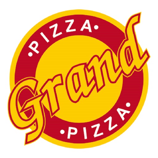 Grand Pizza - Доставка еды, пиццы, суши, роллов