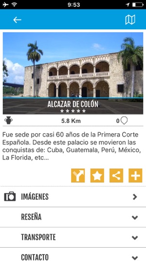 Guatemala City Experience(圖4)-速報App