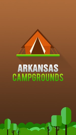 Arkansas Camping