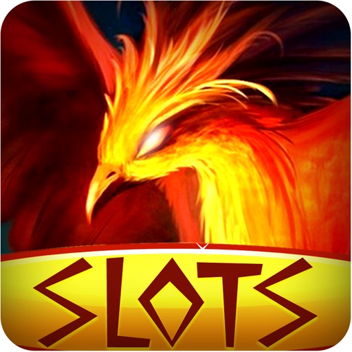 Phoenix Slots Free