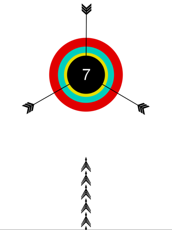 Bowmasters : Arrow Ambush Archery Tournament Game! screenshot 4