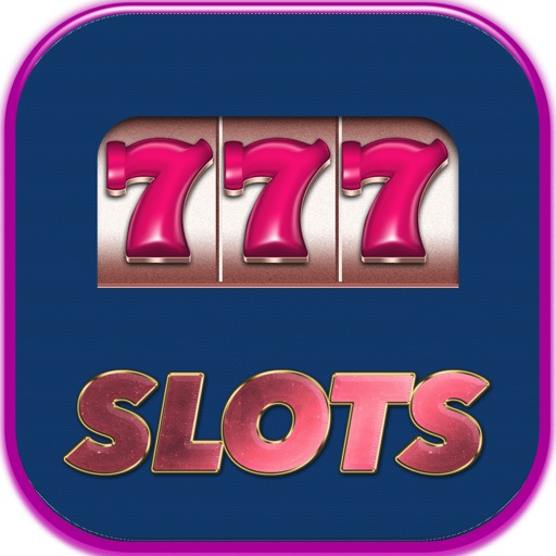 777 Slots Machine-Free Fortune icon