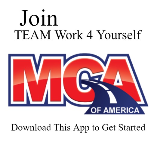 Join TEAM Work 4 Yourself icon