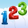 Get Baby Numbers - 9 educational games for kids to learn to count numbers for iOS, iPhone, iPad Aso Report