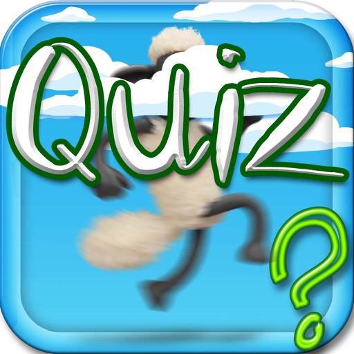 Magic Quiz Game "for Shaun The Sheep" Icon