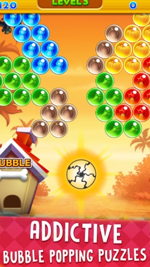 Dragon Shoot Bubble Mania(圖1)-速報App