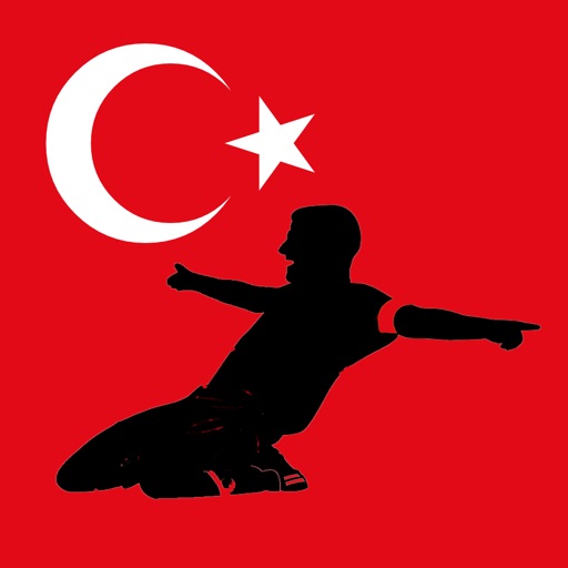 Livescore for Süper Lig Turkey - Turkish Football League - Results, fixtures, standings, scorers and videos with free push notifications icon