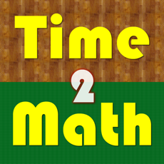 Activities of Time 2 Math