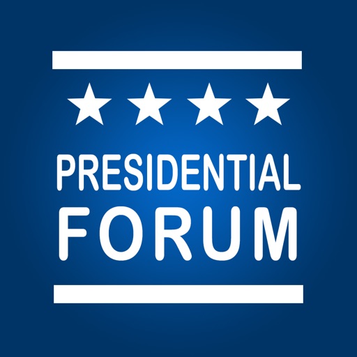 Presidential Forum