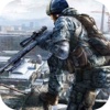 Sniper War Fury - 3D Shooter Assassin