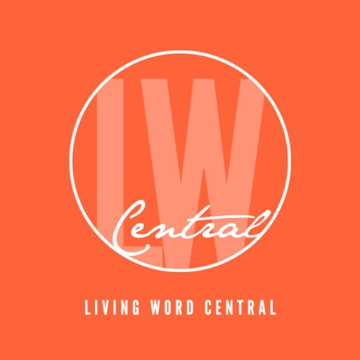 Living Word Central icon