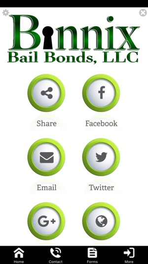 Binnix Bail Bonds(圖1)-速報App