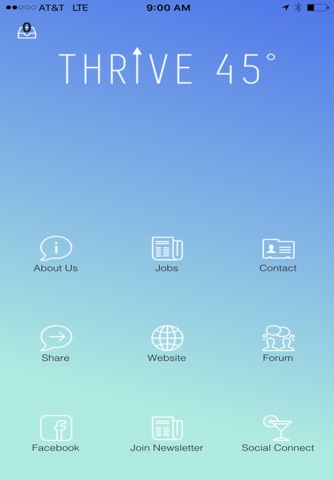 Thrive.45 screenshot 2