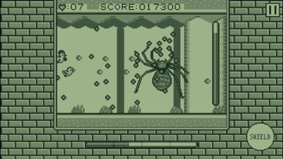 Screenshot from Toritoma.