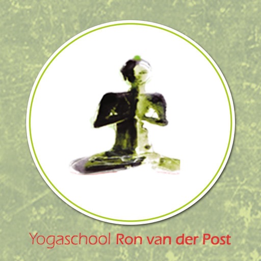 Yogastudie icon